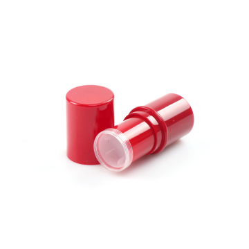 7g leer runde Rouge Stick Lippenbalsamröhre